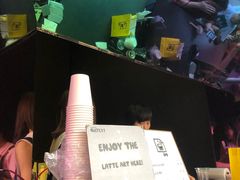 -JPG coffee(广州体育西店)