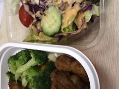 -和合谷(新街口店)