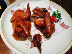 -澳门星记猪骨(虹口龙之梦店)