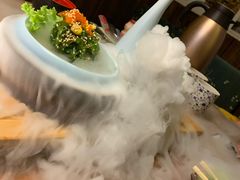 -鳗鱼家·深夜食堂(军博店)