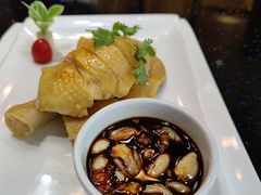 -新天禧大酒店·四十年浙菜·禧宴(西湖店)