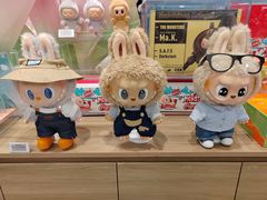 -泡泡玛特POPMART(沈阳大悦城店)