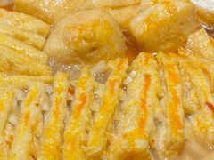 -螺大蛳柳州螺蛳粉·火锅·热干面(西城永捷店)