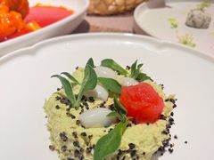 藜麦-梅花境(万科店)