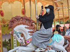 -杭州乐园