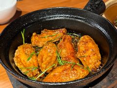 -旺爷砂锅·茶作(国贸城店)