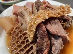 -下环街市熟食中心