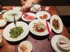 -紫阳海鲜楼·传承闽味(长乐路总店)