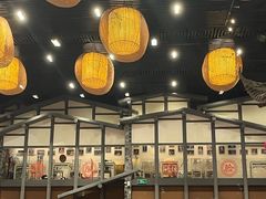 -顺兴老茶馆·精品川菜(世纪城店)