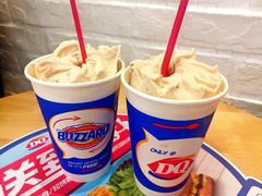 -DQ·蛋糕·冰淇淋(科华王府井店)