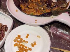 -阿三烧烤·生蚝(超级会员店拓峰店)