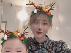 -Deer Park鹿园西餐(仁恒置地广场店)