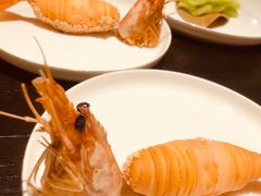 -甄御•海鲜新青岛菜(麦岛店)