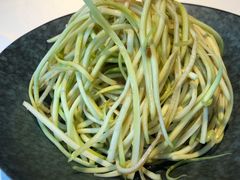 金瓜西葫芦丝-申粤轩酒楼·三十年粤菜经典(丁香花园店)