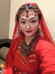 -盘子女人坊古装写真摄影(天津总店)