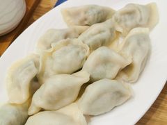 -船歌·鱼水饺青岛菜(国贸商城店)