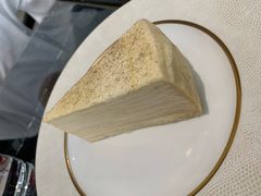 茉莉花千层蛋糕-Chikalicious(新天地店)