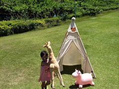 -三亚亚龙湾天域度假酒店