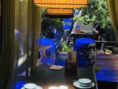 -绿茶餐厅(同成街华联店)
