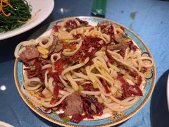 -新疆巴州金丝特餐厅(大钟寺店)