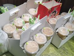 -喜茶(深圳福田星河COCO Park店)