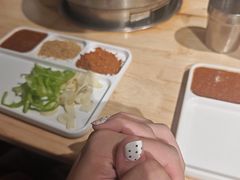 -霸腹烤肉(厦门柚子番店)