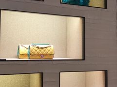 -CHANEL(恒隆广场店)