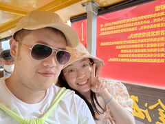 -北海金海湾红树林生态旅游区