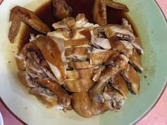 -苏记美食(张槎一路店)