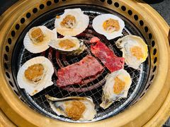 -神户赤童日式烤肉(金地广场店)