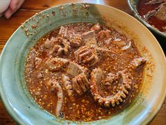 麻辣腰花-高记什邡肖麻辣(成都店)