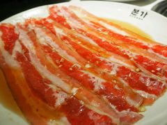 -本家韩国烤肉(青岛万象城店)