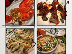 -海味观(老西门店)