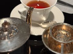 -王府半岛酒店·大堂茶座