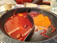 -火社火锅(裕华万达店)