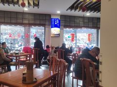 -奎元馆.百年奎元.非遗传承(西湖边的解放路店)