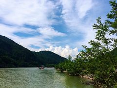 -楠溪江风景名胜区