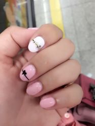 手部美甲-RL Nail·瑞丽美甲美睫品牌原创店