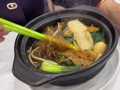 -古南都·清真绿柳居菜馆(太平南路店)
