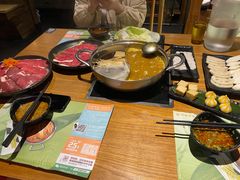 -呷哺呷哺(砂之船奥莱店)