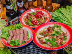-石记老北京炙子烤肉(松园店)