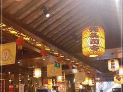 -杨记隆府(白象街店)