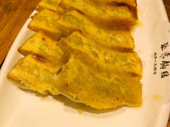 -海富荣·锅贴·陕菜家常菜(阳光城店)