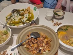 -绿草地·湘菜(7mall店)