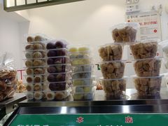 -紫光园清真北京小吃(正阳大街店)