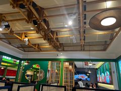 -满盛家宴·烤鸭·海鲜天津菜(河北路总店)