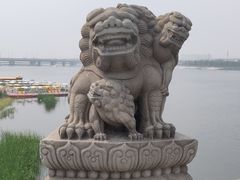 -卢沟桥文化旅游区