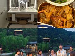-华清宫景区