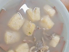 -金原鸭血粉丝汤·汤包·脆皮烤鸭(南京博物院店)