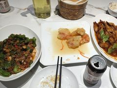 -关东小院(瀛海环宇坊店)